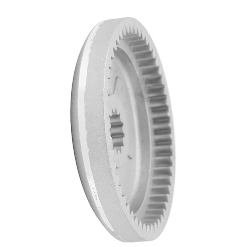 51 Teeth ATV Gear High Strength Aluminum 91mm Outer Diameter Gear For 2000 To - Picture 14 of 22