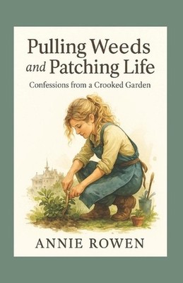 Pulling Weeds and Patching Life: Confessions from a Crooked Garden by Annie Rowe