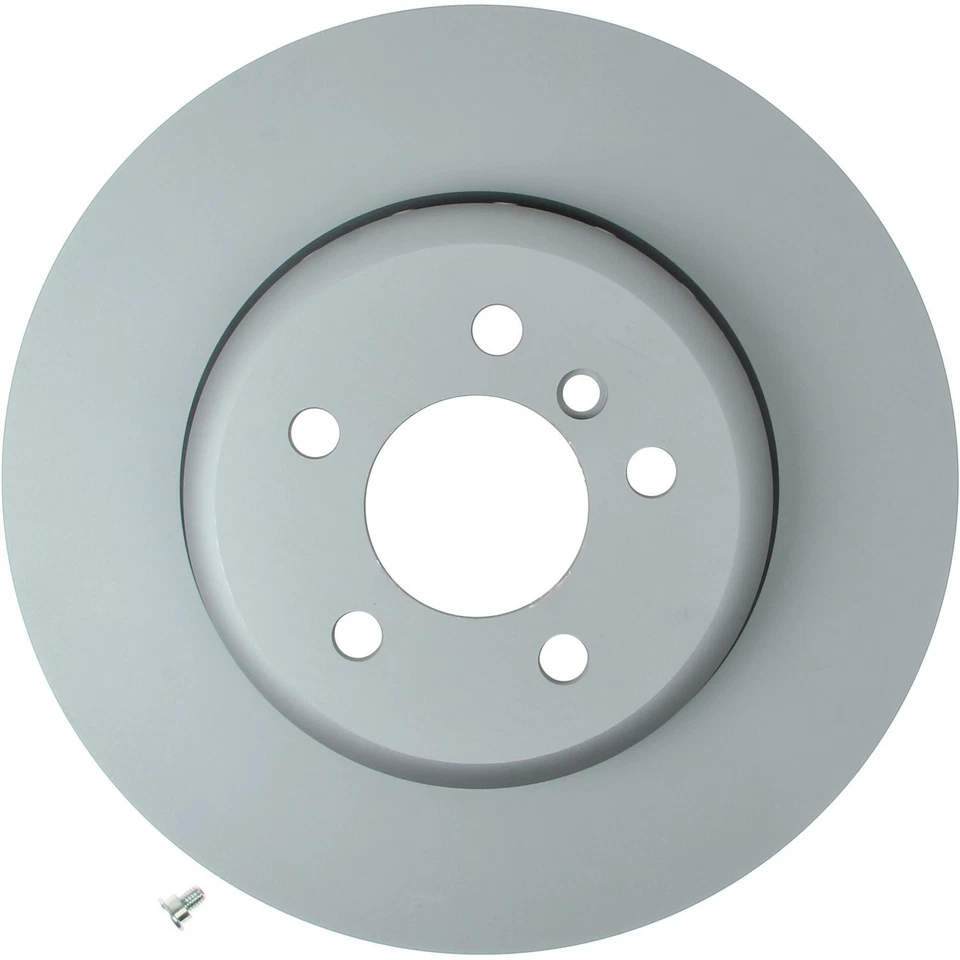 Hella Pagid 355120651 Disc Brake Rotor For Select 11-19 BMW Models - Image 2 of 4