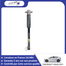 Amortisseur Chevrolet CRUZE