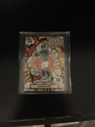 2025 Panini Donruss - Bomb Squad Jaxson Dart #BS-JDT (RC)