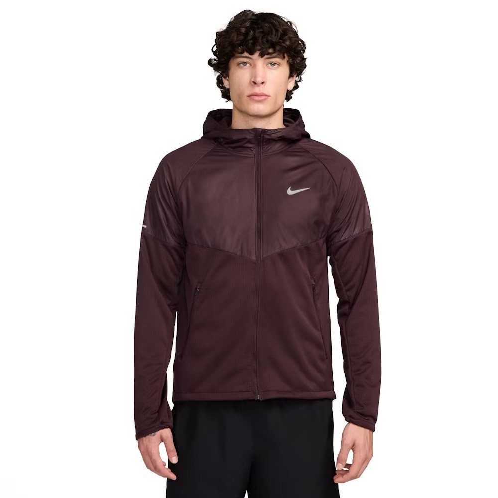SACAI X NIKE NIKE THERMA FIT SPHERE MILER GIACCA UOMO FZ1111 652