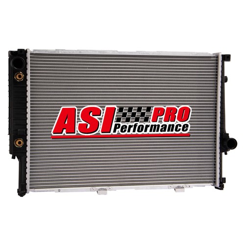 Radiator 60748A fit 1985-1989 1986 1987 BMW 5/7/8 SERIES E31 E32, E34