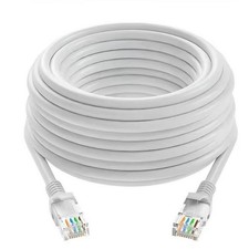 Ethernet Cable Internet Cat6 Network RJ45 Network LAN 1000Mbps Internet lot 0.5M