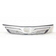 To1200343 New Oem Front Grille Fits 2012-2014 Toyota Camry Lexle