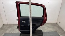 Porte arrière et accessoires Citroen C3