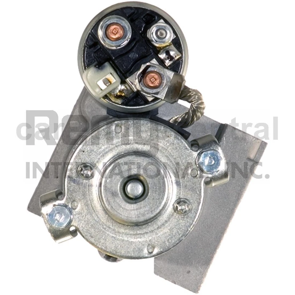 Motor de arranque Remy para Chevrolet Astro 2004 2005 Chevrolet Blazer 2004 2005 Foto 3 de 4