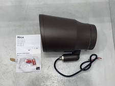 SpeakerCraft / NICE 6in High-Performance Outdoor Satellite Speaker SC-OG-6