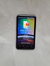 HTC Inspire A9192 4GB Gray ATT 4g