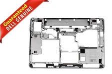 New OEM Dell Latitude E6440 Laptop Bottom Base Chassis Assembly 7VNN5 99F77