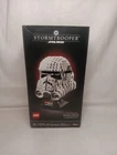 LEGO Star Wars Stormtrooper Helmet (75276) New Factory Sealed Retired Set