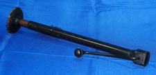 Alfa Romeo 105/115 Series Spare Tire Jack Tool OEM Battaini Excellent Original
