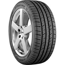 4 Tires Starfire Wr 23555r17 99w As All Season Performance As