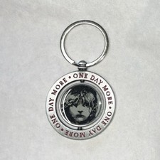 "Les Miserables" National BroadwayTour Keychain - SPINS - NEW