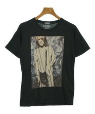 HYSTERIC GLAMOUR T-shirts/Cut Sewns Black S 2200617935056