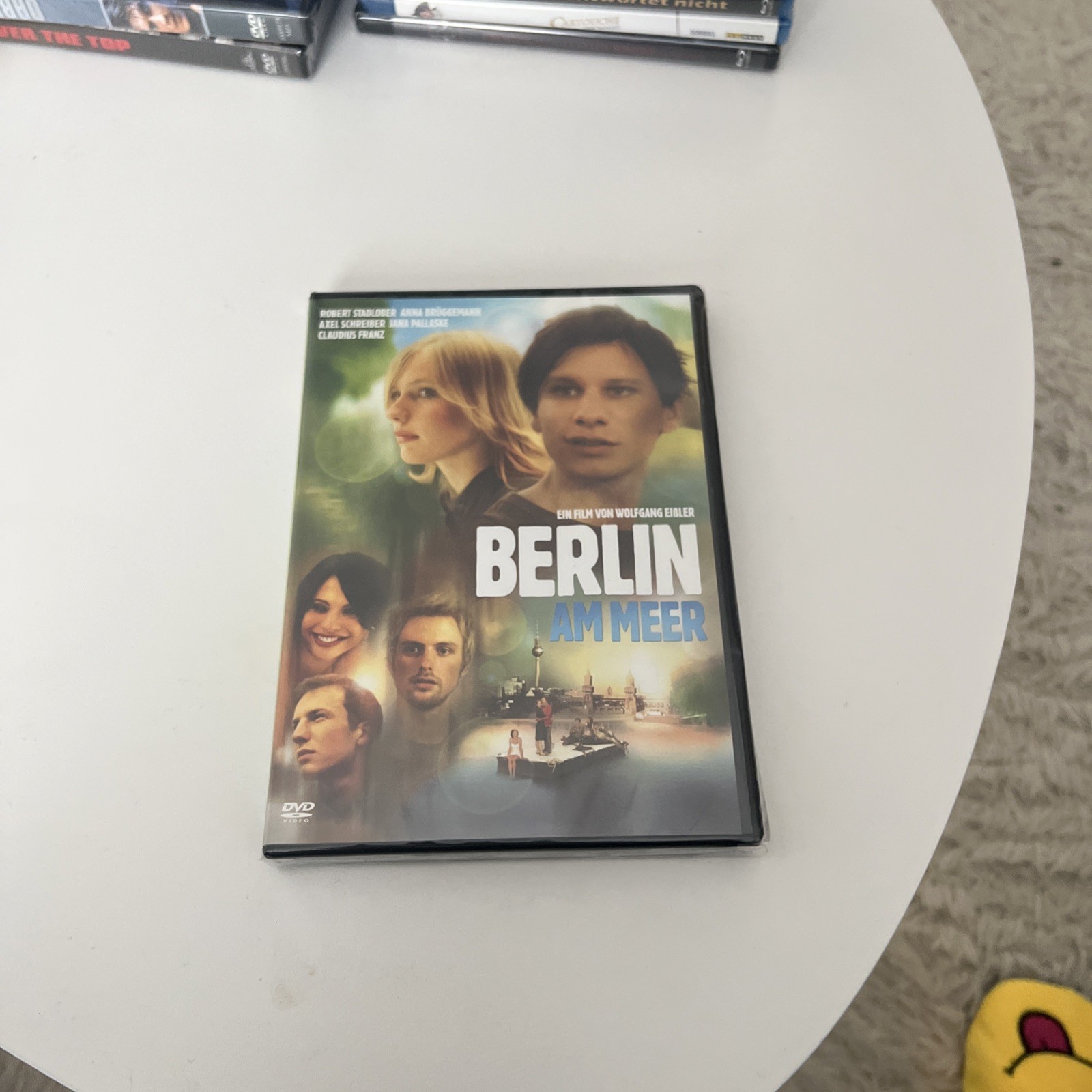 Berlin am Meer - Bild 2