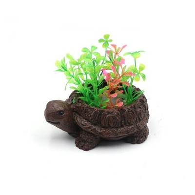 Fish Tanks Bubble Stone Shrimp Breeding Artificial Turtles for Aquarium