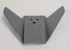 1986 Hasbro GI Joe Conquest X-30 Rear Wing Vintage Action Figure Vehicle Part #4