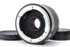 [OTTIME CONDIZIONI] Nikon Teleconverter TC-201 2X obiettivo di conversione dal GIAPPONE