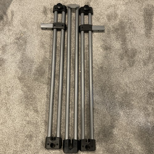 Simmons SD100 Electronic Drum Metal Rack Stand Legs Replacement Parts