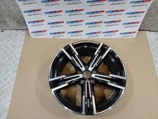 1x Alufelge 18 Zoll 8.5