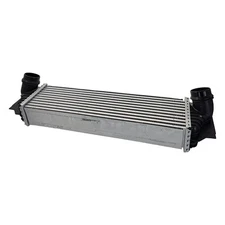 Intercooler For BMW 535i 535i GT2011-2016 L6 3.0L Turbocharged