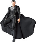 Zack Snyder’S Justice League: Superman MAFEX Action Figure, Multicolor