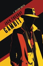 F Nelson Smith Gambit (Paperback) Jack Tuesday (UK IMPORT)
