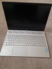 Joblot 11  Laptops Hp Lenovo  Dell I5  I3 Amd Ryzen Spares Repairs Only Parts