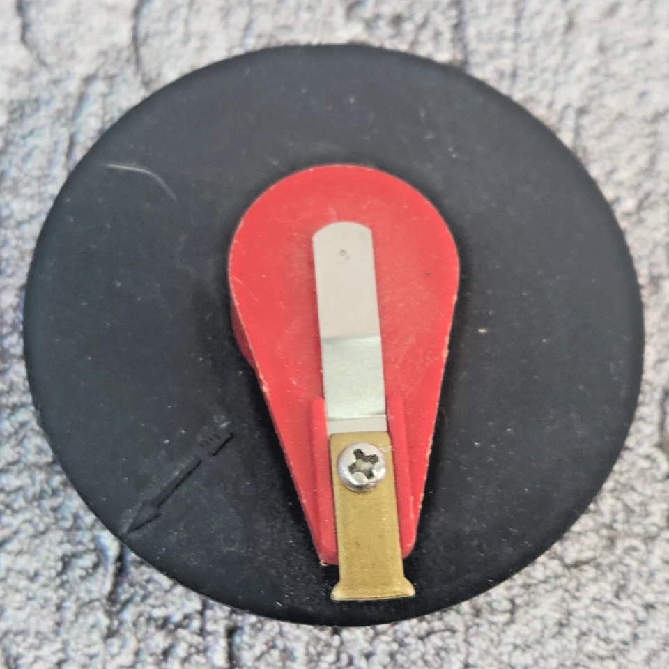 Kit de conversión distribuidor de encendido Mallory 61002M para Ford V8 1957-1974 E-Spark Foto 4 de 4