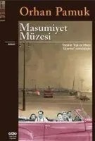 Masumiyet MüZesi | Orhan Pamuk | TüRkisch | Taschenbuch | 2022