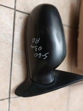 Retroviseur droit (ou coque) Volvo S60