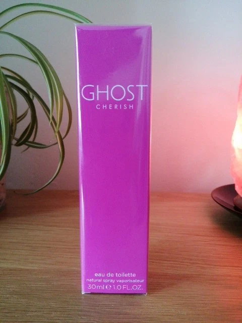 Ghost Cherish Fragrances for Women for sale | eBay UK