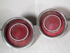 74 75 76 77 78 Amc Matador Tail Light Set For 2 Door Car