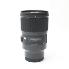Sigma 28mm F/1.4 DG HSM Art (for Sony E mount) -Near Mint- #473