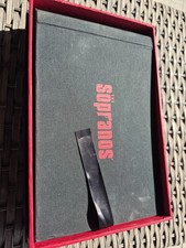The Sopranos: Complete Series Dvds Box Set 33 Collectors Ed. Missing 2 Discs