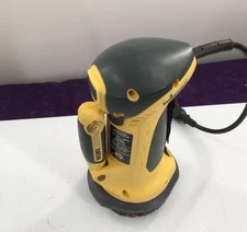 Wagner Disc Sander 4 1/2 Inch Open Web Paint Eater with lightly used disc