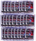 (25) Lot 2025-26 Panini Instant NIL Arch Manning #AMA Longhorns /2302