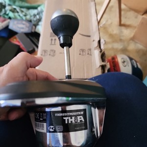 Th8a Shifter | eBay