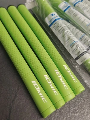 NEU 2024 Original Iomic Sticky 2.3 Griffe Pro hellgrün MULTISAVE ANGEBOTE