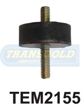 Transgold Engine Mount fits Audi 80 1.8 B3,89,89Q,8A (TEM2155)