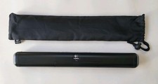 Logitech Z305 Laptop Speaker USB Soundbar Portable Compact Audio System Tested