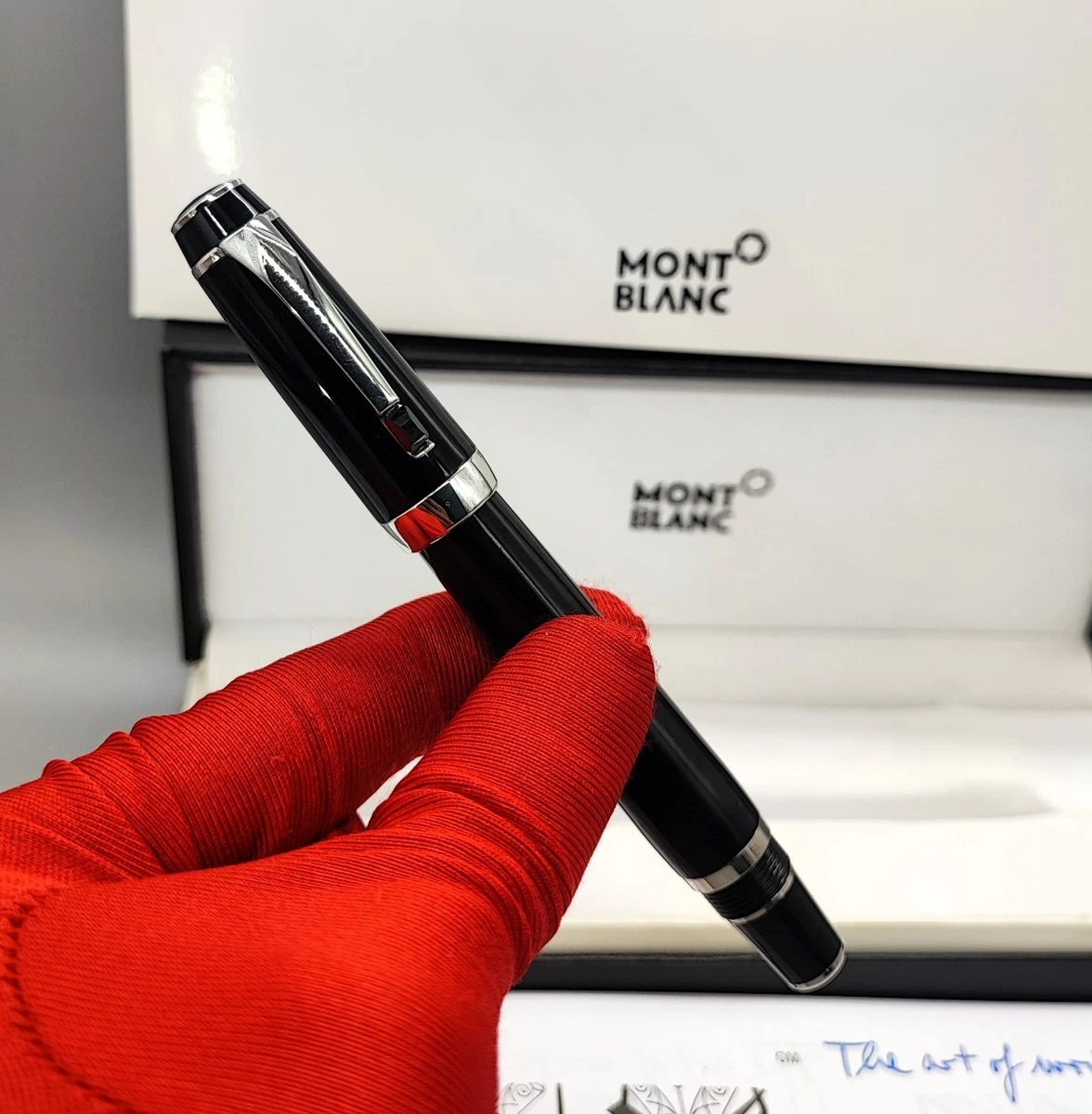 montblanc boheme | eBay