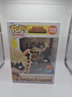 Funko Pop! Vinyl: My Hero Academia - Katsuki Bakugo - Diamond Comics (Exclusive)