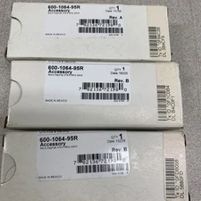 Brand New GE 600-1064-95R Micro 4 Button Wireless Remote Keyfob, Simon, Battery