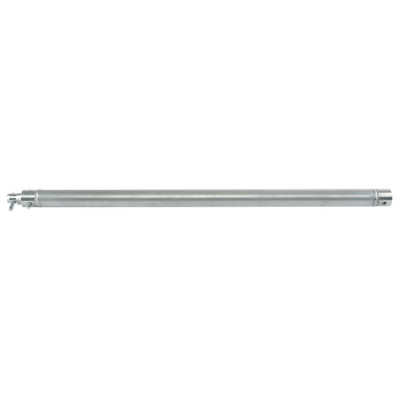 Milos G Truss - Single Tube 50 mm Party Disco Club Show Event Bühne DJ 0,25m