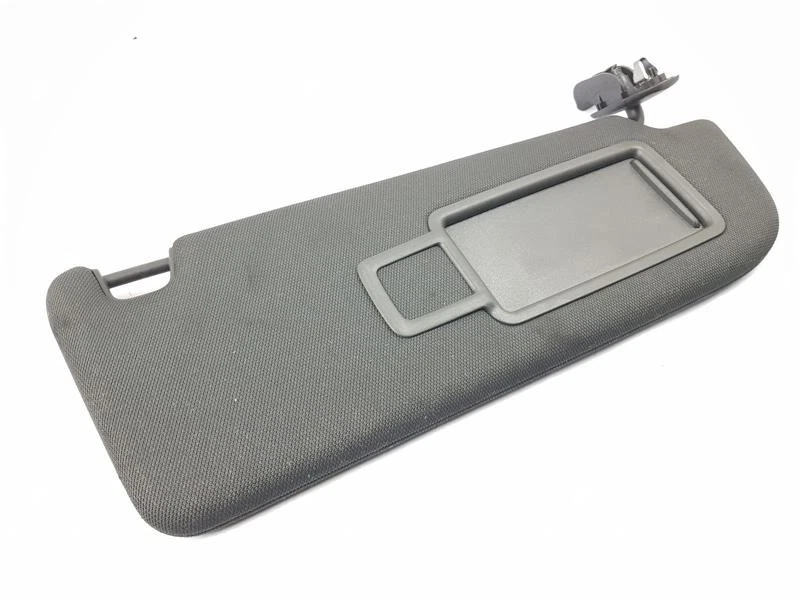 Audi A6 2017 parasol lado del conductor derecho  Foto 2 de 4