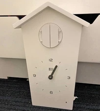 Kookoo the Cuckoo Clock By Maia Ming Designs Made In Germany