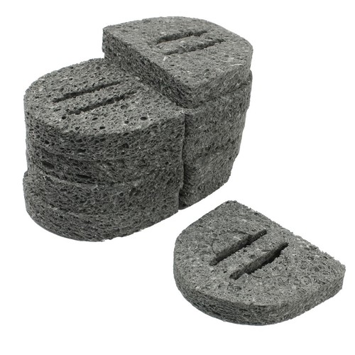 Sponge Rework 10Pcs 50x60x10mm Cleaning Solder Sponge for Soldering Rework Station | eBay