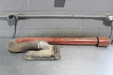 2008 KAWASAKI TERYX 750 HOMEMADE AIR INTAKE SNORKEL #20190